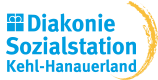 Logo: Diakonie Sozialstation Kehl-Hanauerland gGmbH