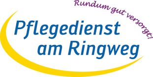 Logo: Pflegedienst am Ringweg GmbH