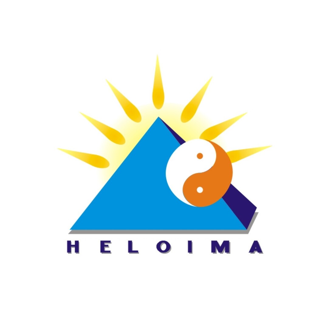 Logo: Heloima - Häusliche Pflege und Betreuung