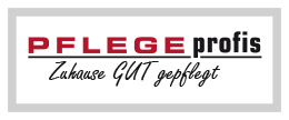 Logo: PFLEGE profis Mannheim GmbH