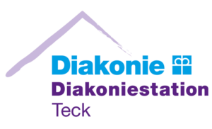 Logo: Diakoniestation Teck