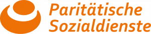 Logo: Paritätische Sozialdienste gGmbH Karlsruhe