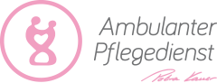 Logo: Ambulanter Pflegedienst "Hilfe mit Herz" Petra Kauer