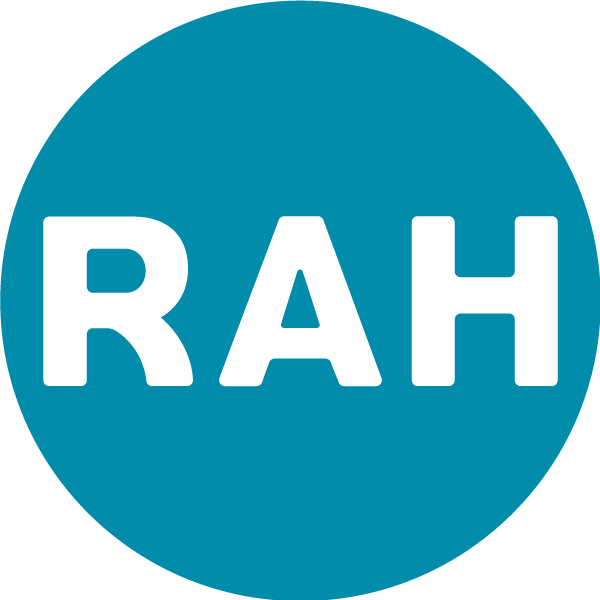 Logo: RAH Ambulante Pflege