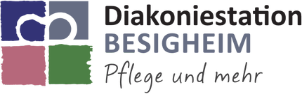 Logo: Diakoniestation Besigheim