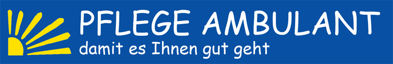 Logo: Pflege Ambulant Sonja Theophil