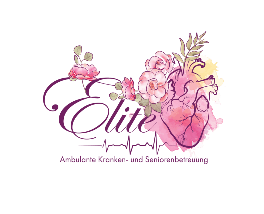 Logo: Ambulante Kranken- und Seniorenbetreuung Elite GbR