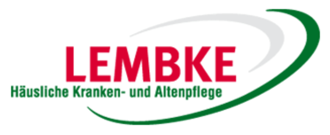 Logo: Lembke Häusl. Kranken- und Altenpflege GmbH