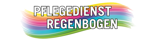 Logo: Pflegedienst Regenbogen Mannheim GmbH