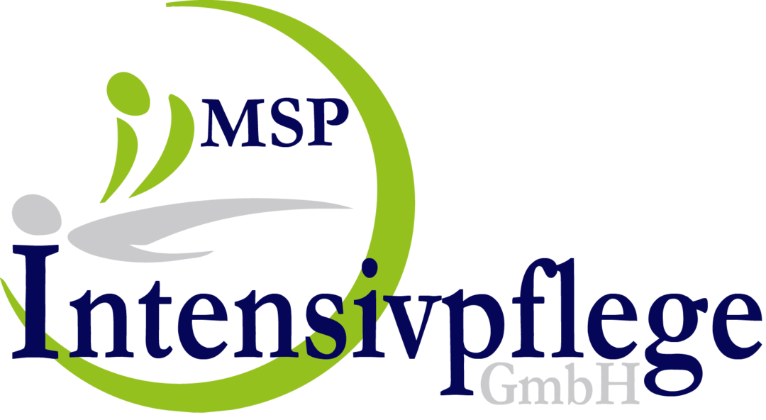 Logo: MSP-Intensivpflege GmbH