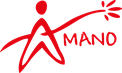 Logo: MANO Pflegeteam GmbH