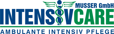 Logo: Intensiv Care