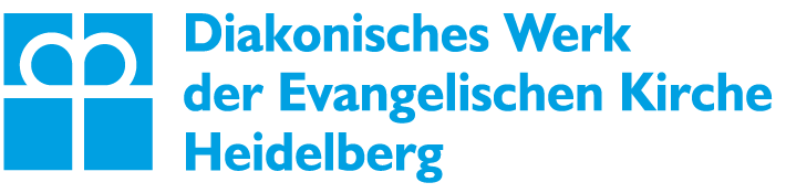 Logo: Evangelische Diakoniestation Heidelberg