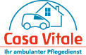 Logo: Casa Vitale Betreuungs GmbH