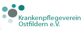 Logo: Krankenpflegeverein Ostfildern e.V.