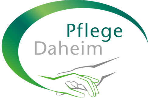Logo: Pflege Daheim