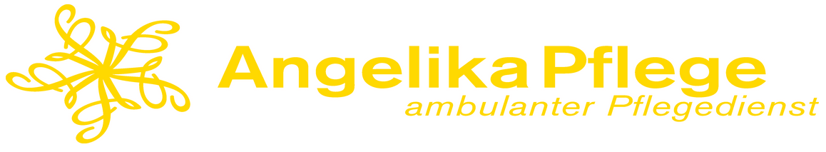 Logo: Angelikapflege