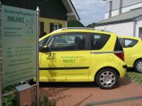 Krankenpflegedienst Michel Inh. Sarah Michel