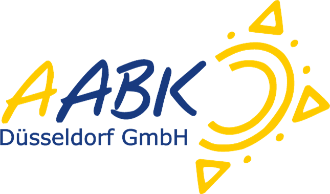 Logo: AABK Ambulante Alten-, Behinderten- und Krankenpflege
