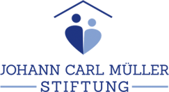Logo: Johann Carl Müller-Stiftung Ambulanter Dienst im Alstertal
