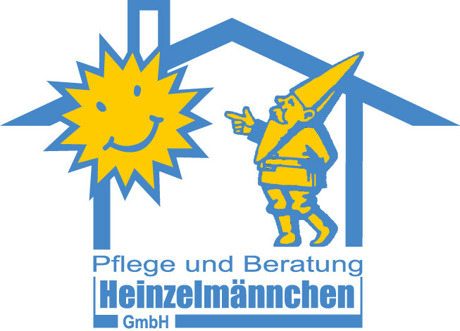 Logo: Pflege und Beratung Heinzelmännchen GmbH