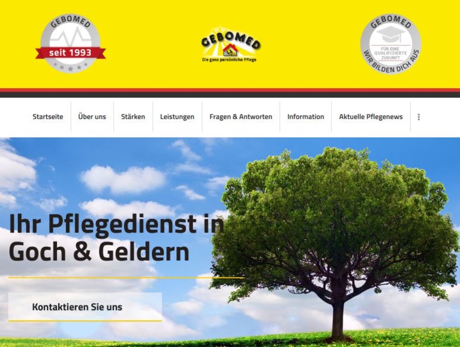 GeBomed GmbH