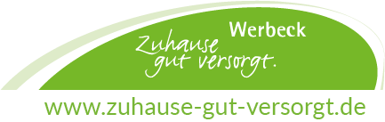 Logo: Werbeck GmbH