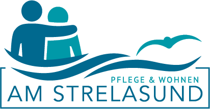 Logo: Pflege und Wohnen am Strelasund GmbH
