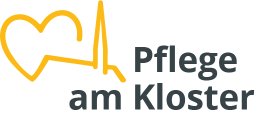 Logo: Pflege am Kloster Häusliche Alten- und Krankenpflege GmbH