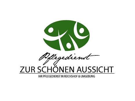 Logo: Pflegedienst "Zur schönen Aussicht" UG (haftungsbeschränkt)