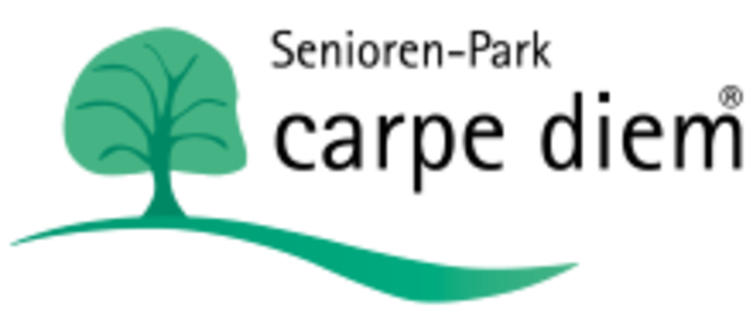 Logo: Ambulanter Pflegedienst carpe diem