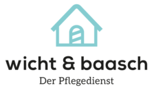 Logo: Amb. Pflegedienst Wicht-Baasch GmbH