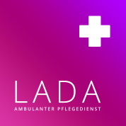 Logo: Ambulanter Pflegedienst Lada GmbH