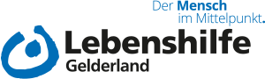 Logo: Abrahams Schoß Pflege & Beratung Lebenshilfe Gelderland gGmbH