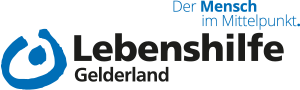 Logo: Abrahams Schoß Pflege und Beratung Lebenshilfe Gelderland gGmbh