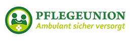 Logo: Pflegeunion Ratingen GmbH