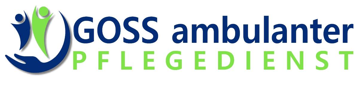 Logo: GOSS ambulanter Pflegedienst GbR