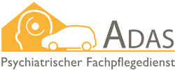 Logo: Ambulante Dienste Alteburger Straße gemeinnützige GmbH
