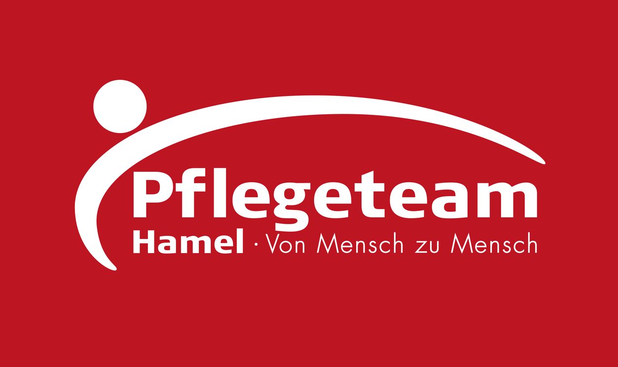 Logo: Pflegeteam Hamel