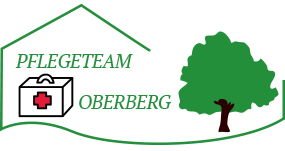 Logo: Pflegeteam Oberberg