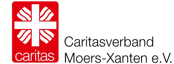 Logo: Caritas Sozialstation Rheinberg