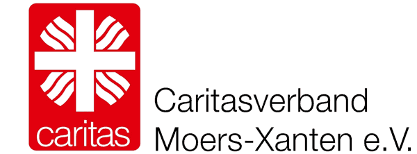 Logo: Caritas-Sozialstation Rheinberg