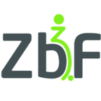 Logo: ZbF Pflegedienst GmbH