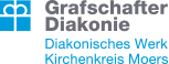 Logo: Diakoniestation Rheinberg