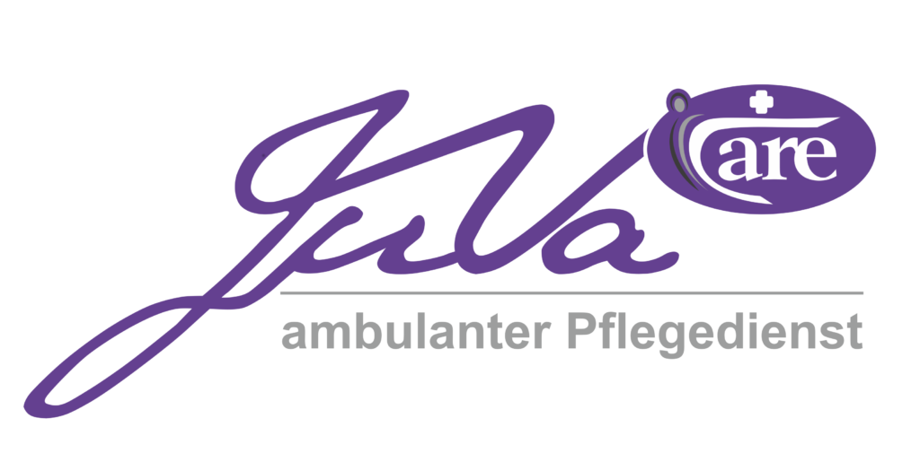 Logo: JuVa Care+ GmbH