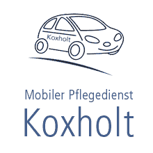 Logo: Mobiler Pflegedienst Koxholt