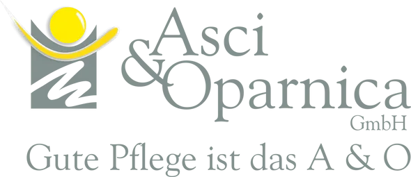 Logo: Asci und Oparnica GmbH