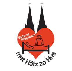 Logo: Barbaras Pflegeteam LSD GmbH