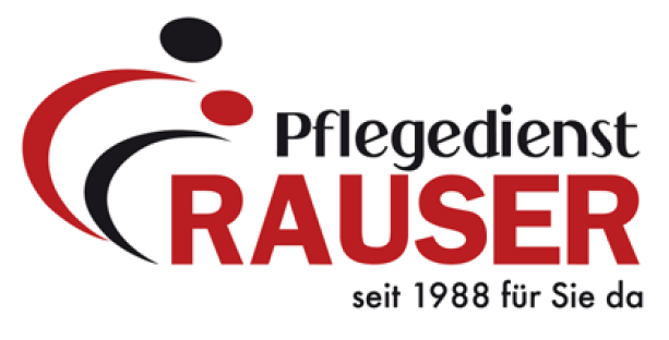 Logo: Pflegedienst Rauser GmbH