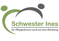 Logo: Pflegedienst Ines Härtel